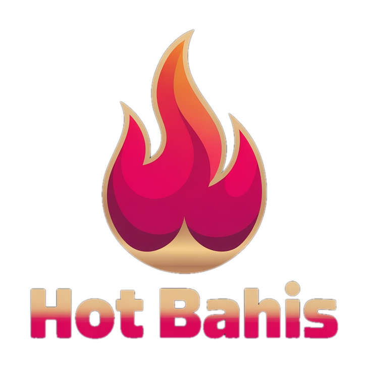 Hotbahis CO logosu